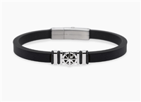 Bracciale Mabina Uomo in Argento 534148